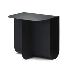 Northern Side Tables*Mass side table, Black