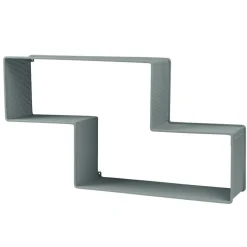 GUBI Shelves & Shelving Systems*Matégot Dedal book shelf, Grey