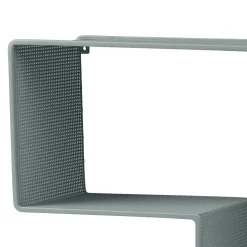 GUBI Shelves & Shelving Systems*Matégot Dedal book shelf, Grey