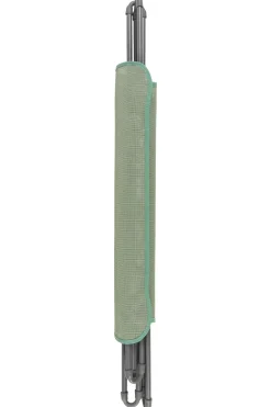 Lafuma Seating*Maxi Pop Up Batyline sun lounger, Moss Green