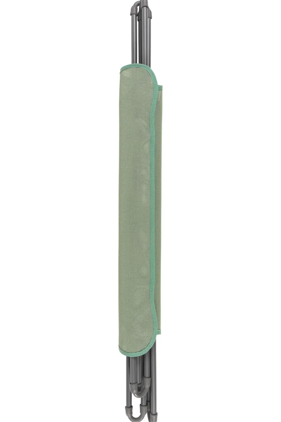 Lafuma Seating*Maxi Pop Up Batyline sun lounger, Moss Green