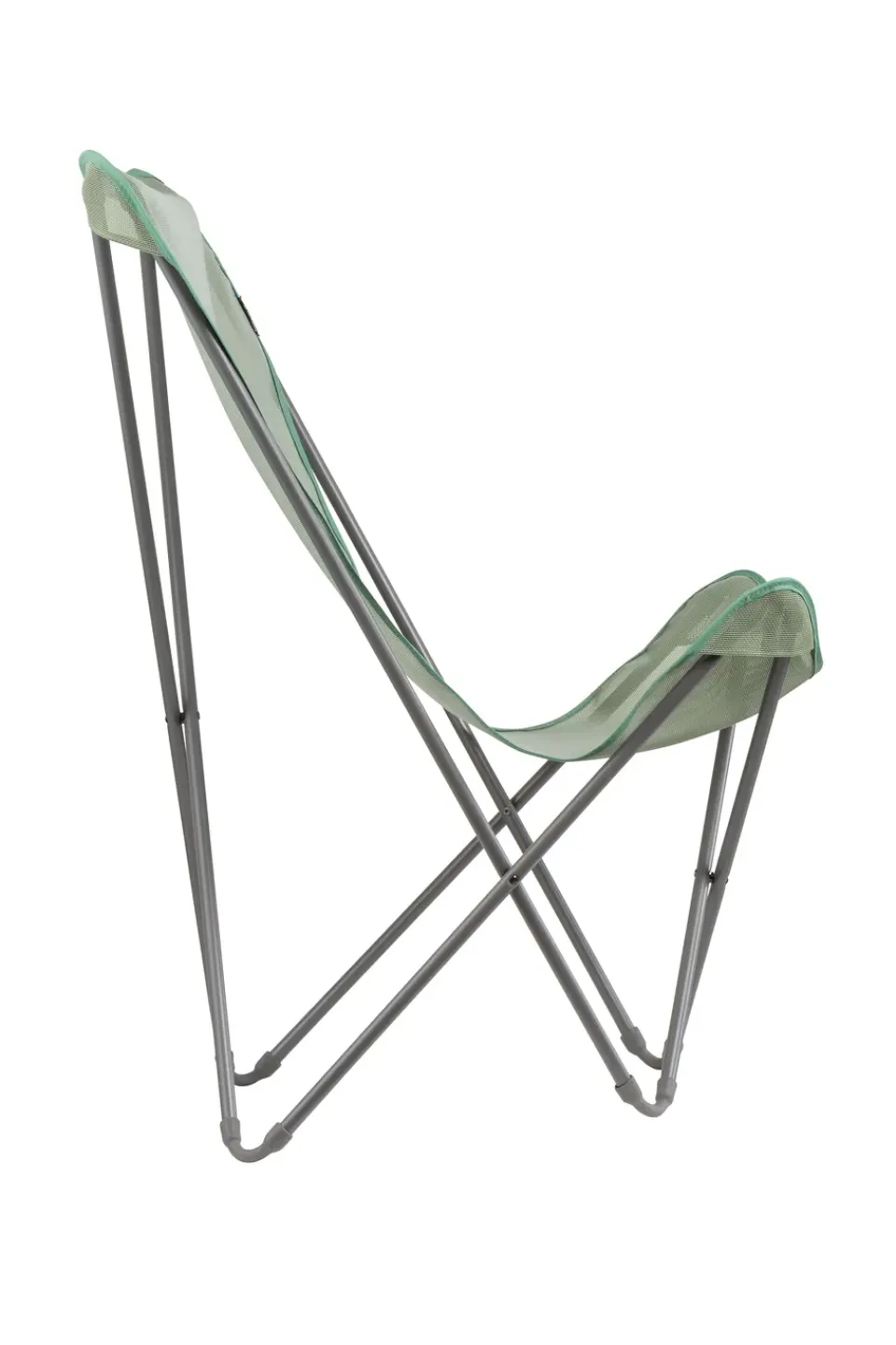 Lafuma Seating*Maxi Pop Up Batyline sun lounger, Moss Green