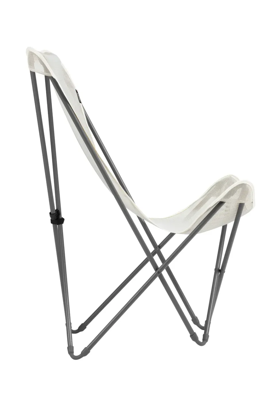 Lafuma Seating*Maxi Pop Up Batyline sun lounger, Seigle II Beige