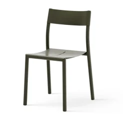 New Works Seating|Balcony Furniture*May Chair Outdoor chair, Dark Green