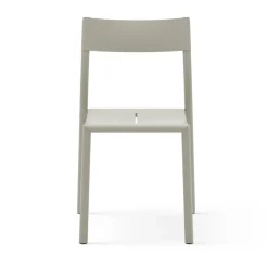 New Works Balcony Furniture*May Chair Outdoor chair, Light Grey
