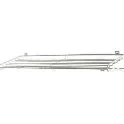 Maze Shoe Racks*shoe shelf L, White