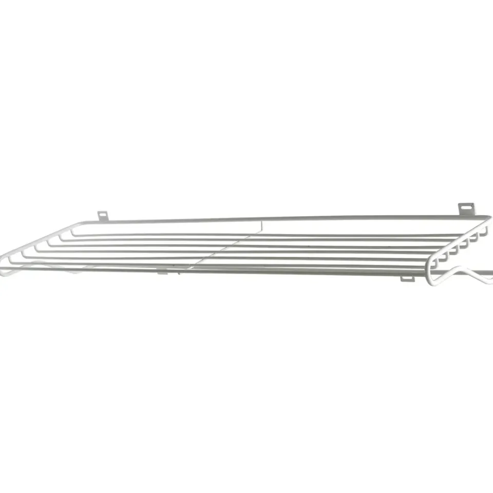 Maze Shoe Racks*shoe shelf L, White