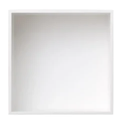Muuto Shelves & Shelving Systems*Mini stacked 2.0 storage system, medium, White