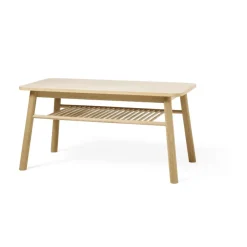 Zweed Coffee Tables*Mino coffee table, Oak Beige
