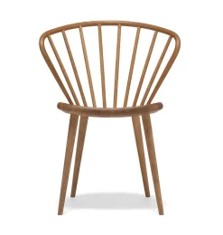 Stolab Chairs*Miss Holly chair, Oak natural oil BeigeBrown
