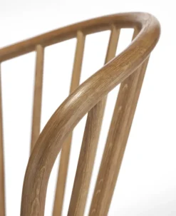 Stolab Chairs*Miss Holly chair, Oak natural oil BeigeBrown