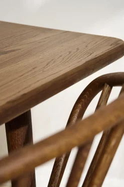Stolab Dining Tables*Miss Holly dining table Special Edition 235x82 cm, Oak Chocolat Oil Brown