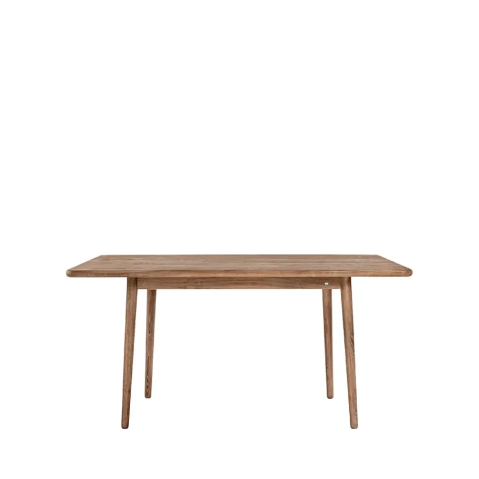 Stolab Dining Tables*Miss Holly dining table. 175x100 cm, Oak natural oil Beige