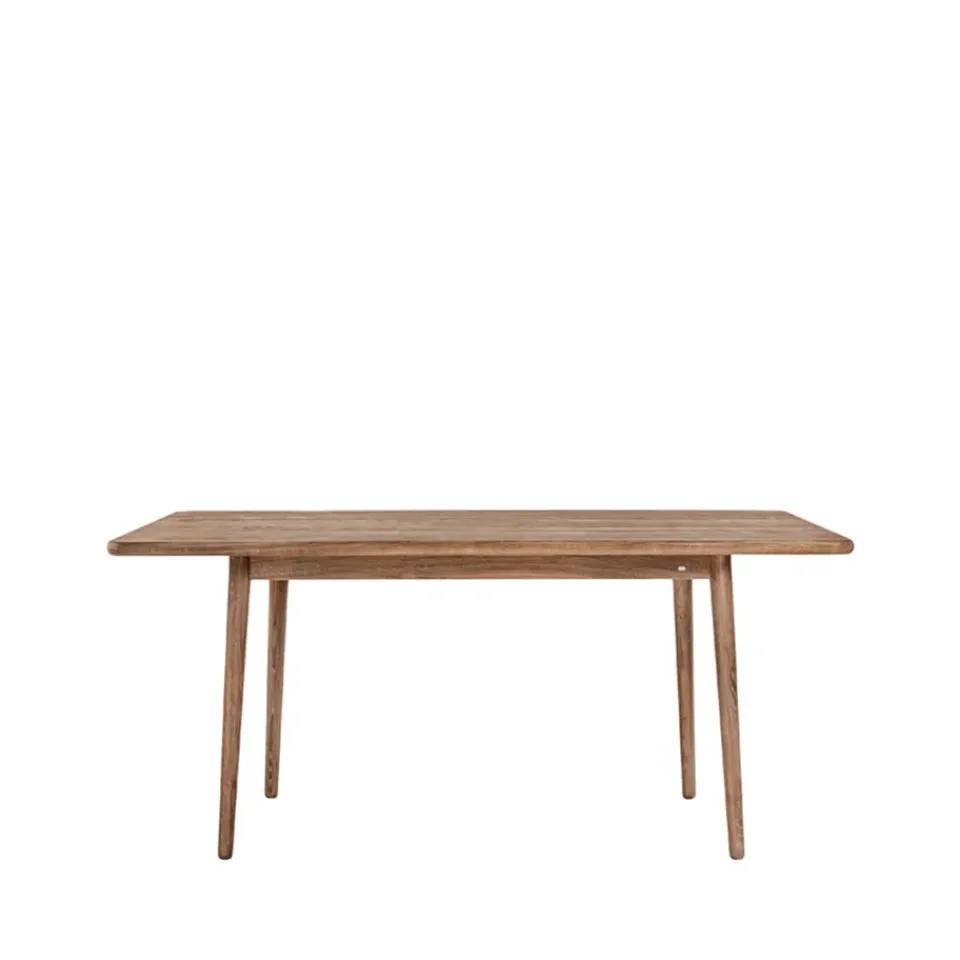 Stolab Dining Tables*Miss Holly dining table. 235x82 cm, Oak natural oil Beige