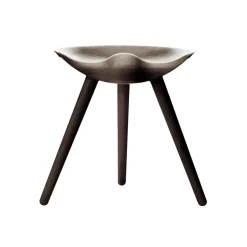 Audo Copenhagen Stools*ML42 stool 48 cm, oiled oak Brown