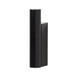 Blomus Clothes Hooks & Hangers*Modo wall hook, Black