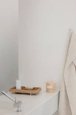 Blomus Clothes Hooks & Hangers*Modo wall hook, White