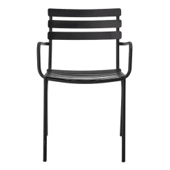Bloomingville Seating|Balcony Furniture*Monsi chair, Black