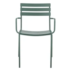 Bloomingville Seating|Balcony Furniture*Monsi chair, Green