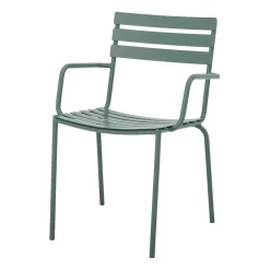 Bloomingville Seating|Balcony Furniture*Monsi chair, Green