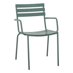 Bloomingville Seating|Balcony Furniture*Monsi chair, Green