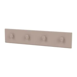 Montana Clothes Racks, Coat Stands & Hangers*Clothing Rack hanger, Mushroom Beige