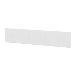 Montana Clothes Racks, Coat Stands & Hangers*Clothing Rack hanger, New White