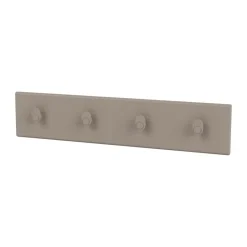 Montana Clothes Racks, Coat Stands & Hangers*Clothing Rack hanger, Truffle GreyBrown