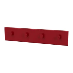 Montana Clothes Racks, Coat Stands & Hangers*Clothing Rack hanger, Beetroot Red