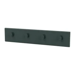Montana Clothes Racks, Coat Stands & Hangers*Clothing Rack hanger, BlackJade Green