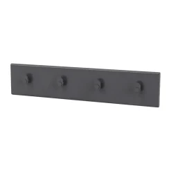 Montana Clothes Racks, Coat Stands & Hangers*Clothing Rack hanger, Coal Grey