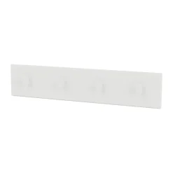 Montana Clothes Racks, Coat Stands & Hangers*Clothing Rack hanger, White