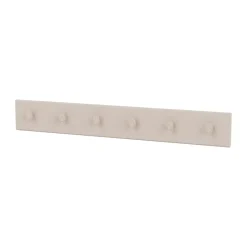 Montana Clothes Racks, Coat Stands & Hangers*hanger 6-hook, Clay Grey
