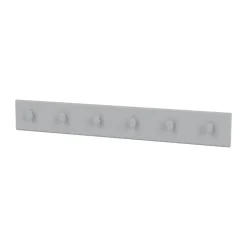 Montana Clothes Racks, Coat Stands & Hangers*hanger 6-hook, Fjord Grey