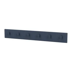Montana Clothes Racks, Coat Stands & Hangers*hanger 6-hook, Juniper Blue