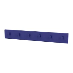 Montana Clothes Racks, Coat Stands & Hangers*hanger 6-hook, Monarch Blue
