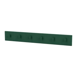 Montana Clothes Racks, Coat Stands & Hangers*hanger 6-hook, Pine Green