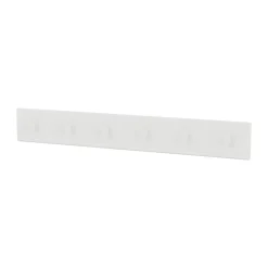 Montana Clothes Racks, Coat Stands & Hangers*hanger 6-hook, White