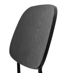 Bloomingville Chairs*Monza dining chair, Black