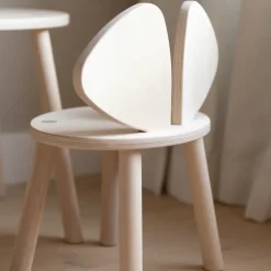 Nofred Chairs|Children's Chairs*Mouse Chair children's chair, Birch Beige
