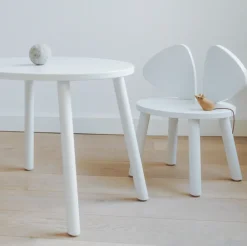 Nofred Chairs|Children's Chairs*Mouse Chair children's chair, White