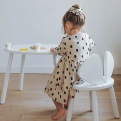 Nofred Chairs|Children's Chairs*Mouse Chair children's chair, White