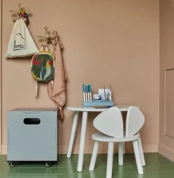 Nofred Chairs|Children's Chairs*Mouse Chair children's chair, White