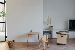 Nofred Children's Chairs|Children's Chairs*Mouse Chair children's chair, Oak Beige