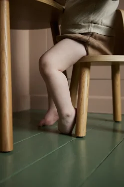 Nofred Children's Chairs|Children's Chairs*Mouse Chair children's chair, Oak Beige