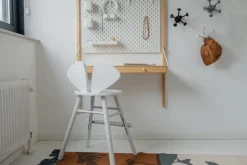 Nofred Children's Chairs|Children's Chairs*Mouse Chair Junior chair, White
