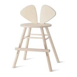 Nofred Chairs|Children's Chairs*Mouse Chair Junior chair, Birch Beige