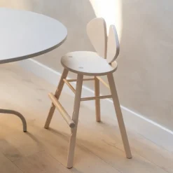 Nofred Chairs|Children's Chairs*Mouse Chair Junior chair, Birch Beige
