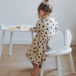 Nofred Children's Tables|Children's Tables*Mouse Table children's table, White