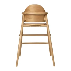 Ferm Living Children's Chairs|Children's Chairs*Mura childrens chair, Untreated oak Beige